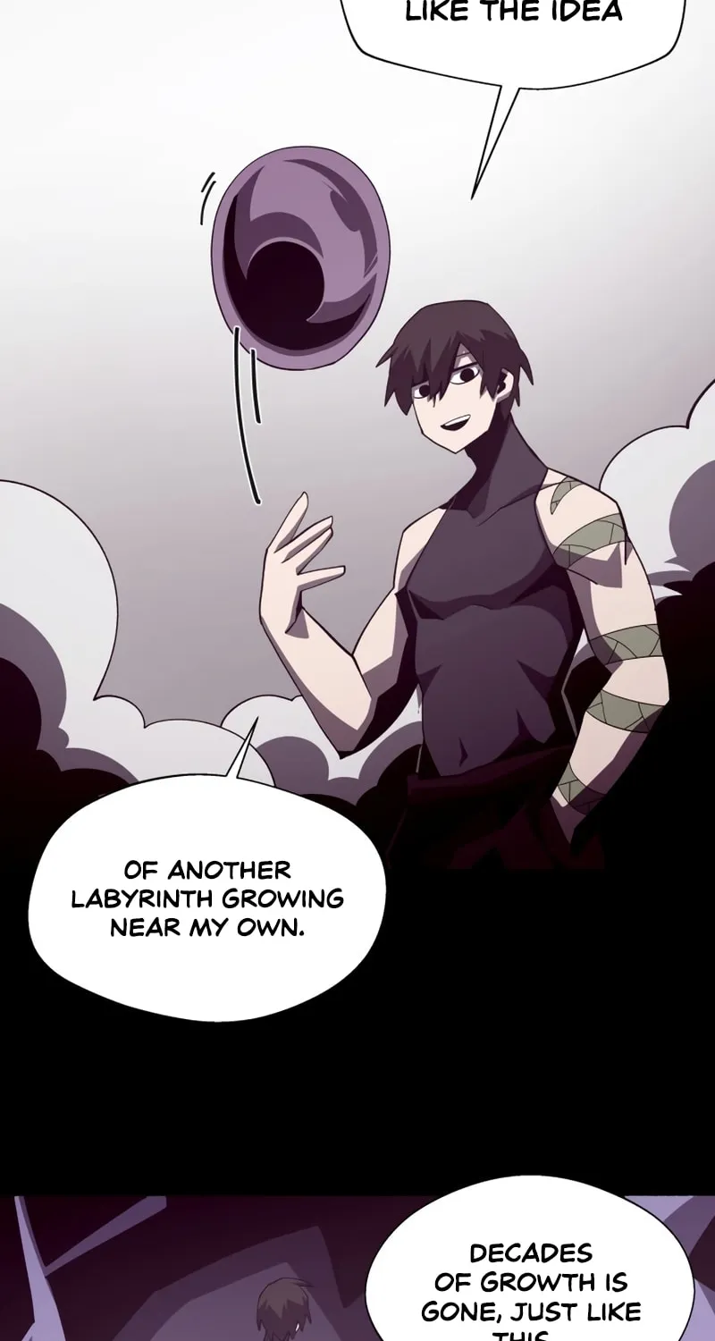 Read Dungeon Odyssey chapter 34 image 61 on Lezhin