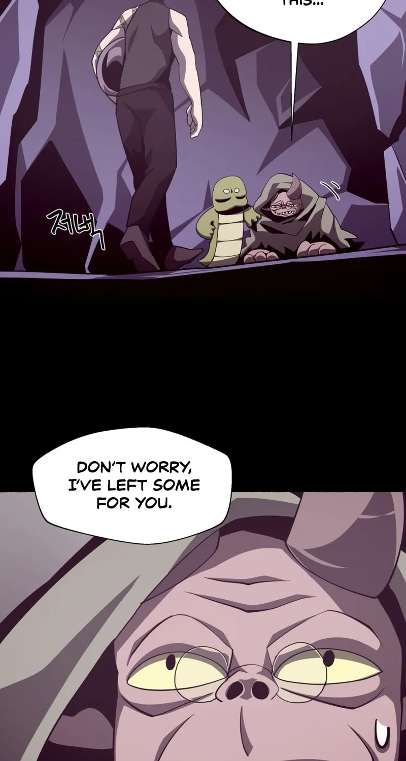 Read Dungeon Odyssey chapter 34 image 62 on Lezhin