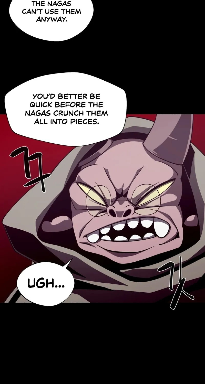Read Dungeon Odyssey chapter 34 image 64 on Lezhin
