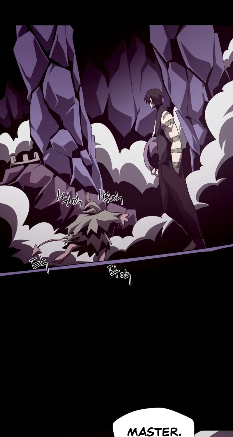 Read Dungeon Odyssey chapter 34 image 65 on Lezhin