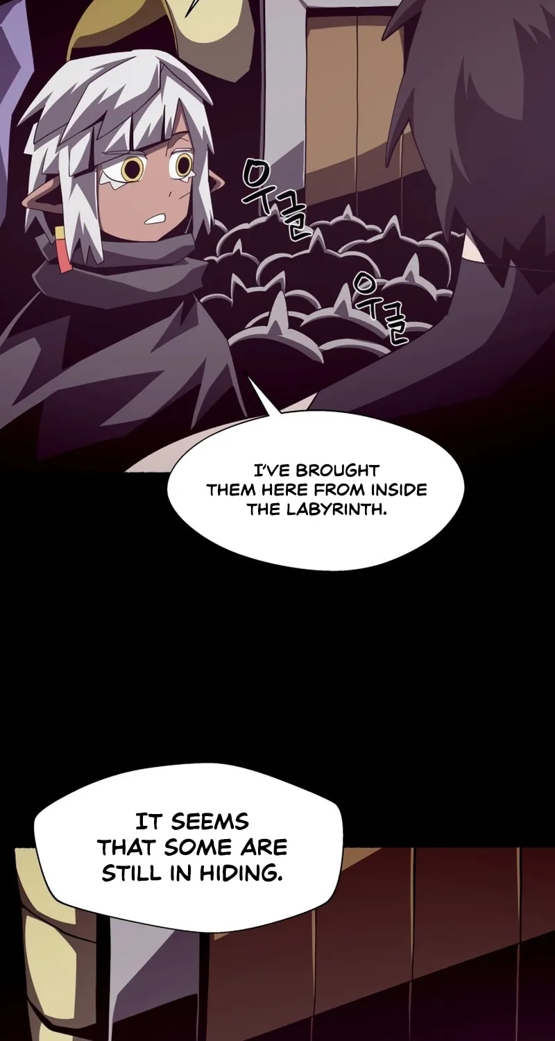 Read Dungeon Odyssey chapter 34 image 67 on Lezhin