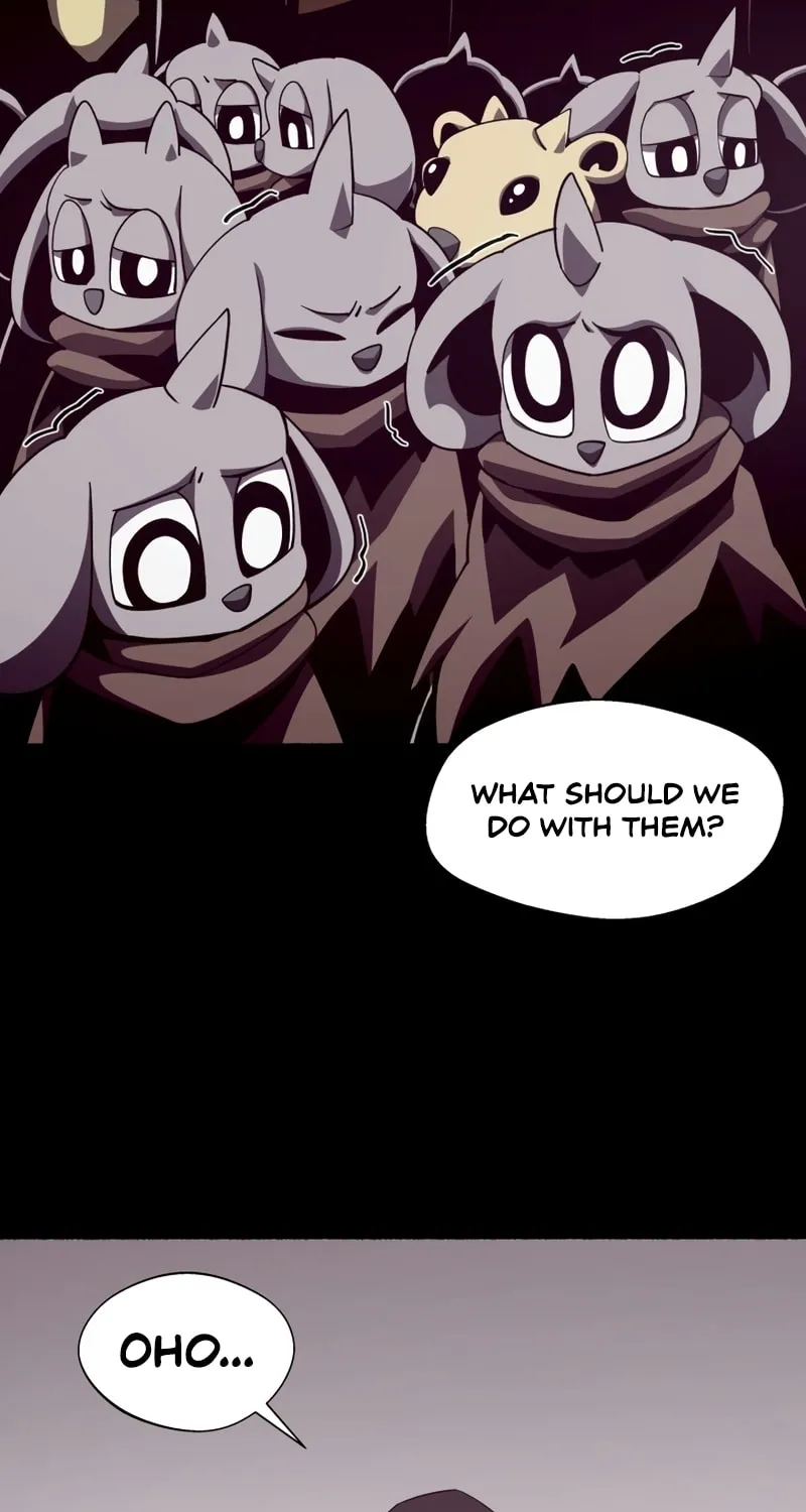 Read Dungeon Odyssey chapter 34 image 68 on Lezhin