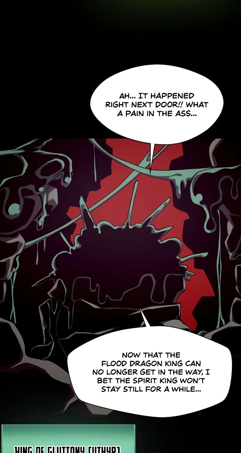 Read Dungeon Odyssey chapter 34 image 7 on Lezhin