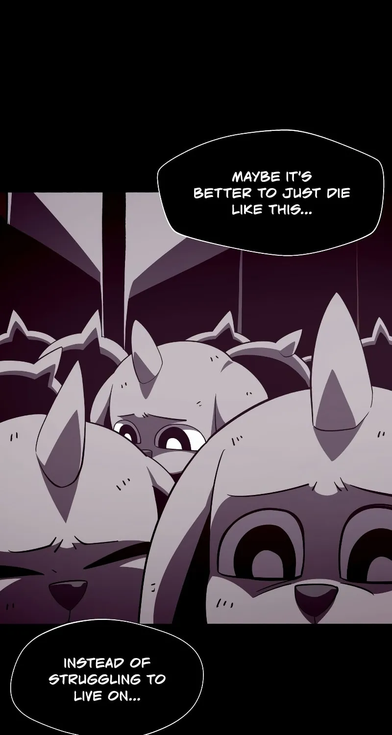 Read Dungeon Odyssey chapter 35 image 11 on Lezhin
