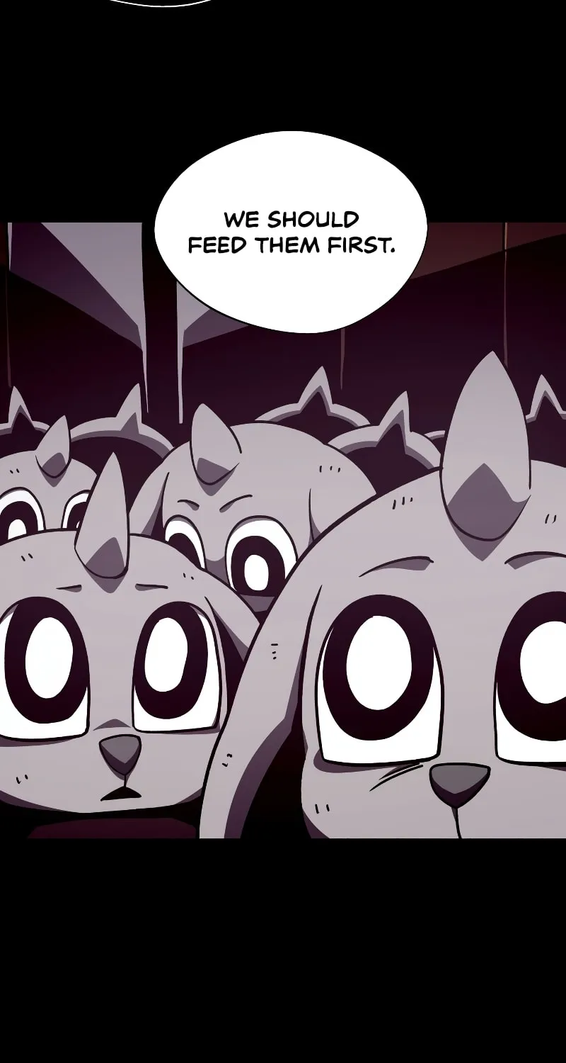 Read Dungeon Odyssey chapter 35 image 12 on Lezhin