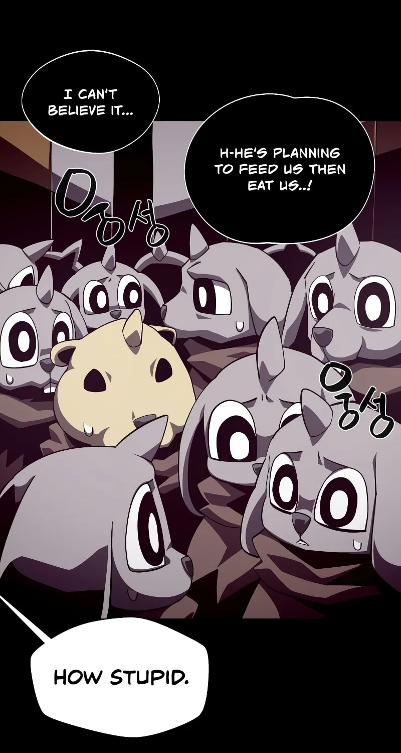 Read Dungeon Odyssey chapter 35 image 14 on Lezhin