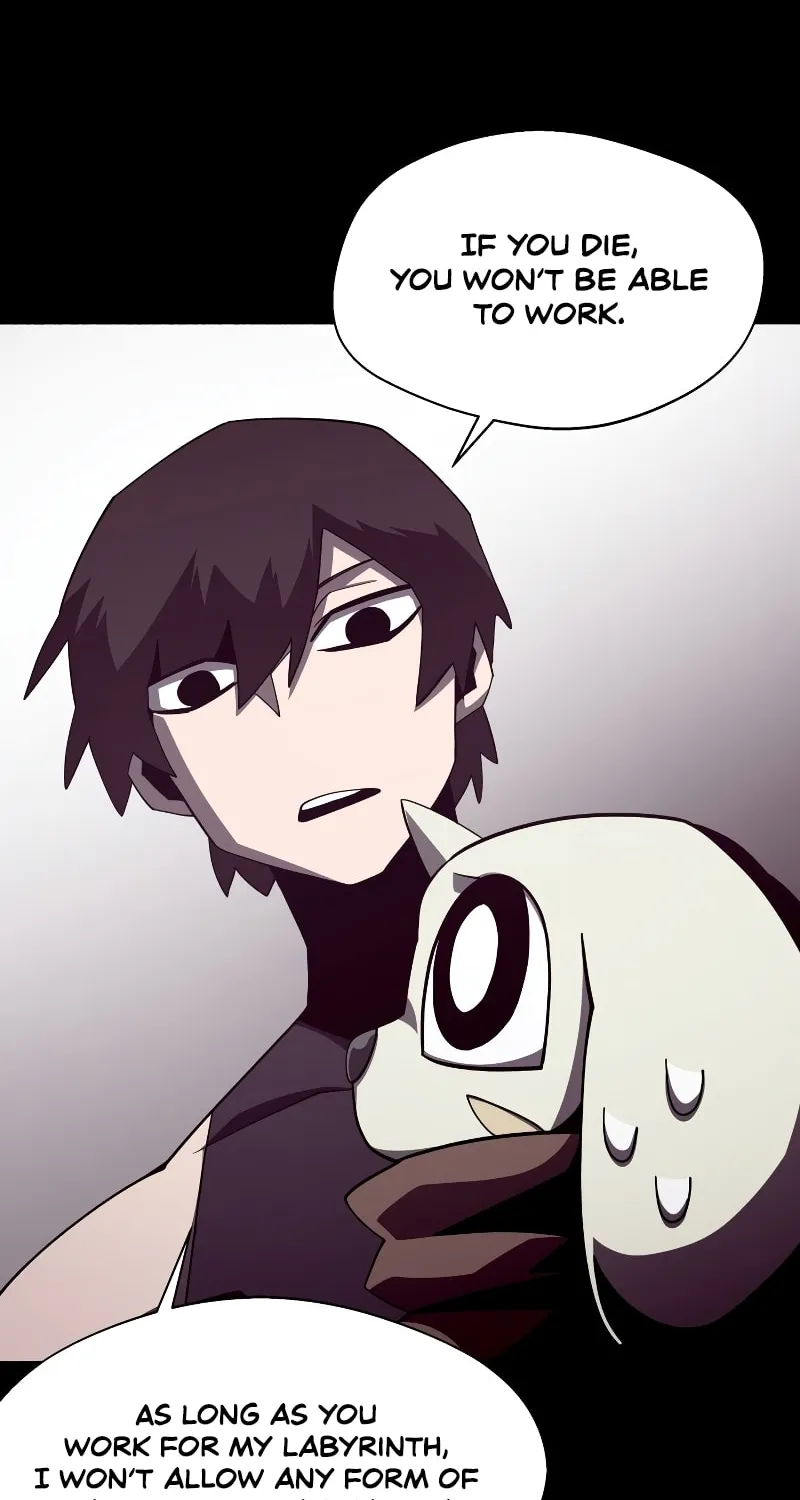 Read Dungeon Odyssey chapter 35 image 15 on Lezhin