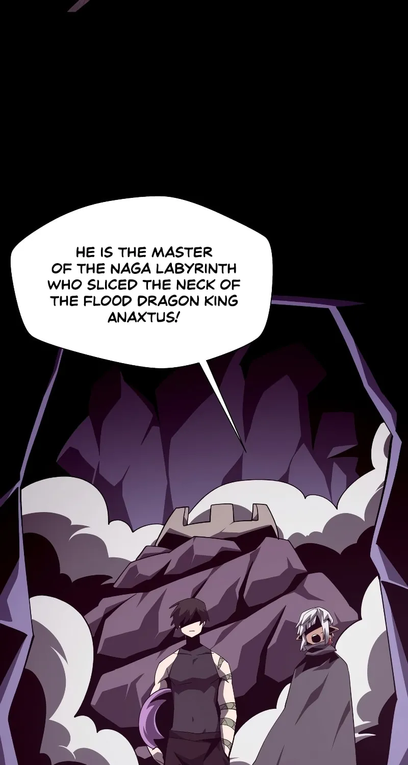 Read Dungeon Odyssey chapter 35 image 2 on Lezhin