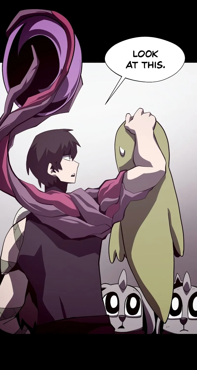 Read Dungeon Odyssey chapter 35 image 22 on Lezhin