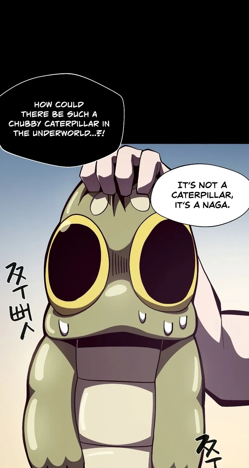 Read Dungeon Odyssey chapter 35 image 23 on Lezhin