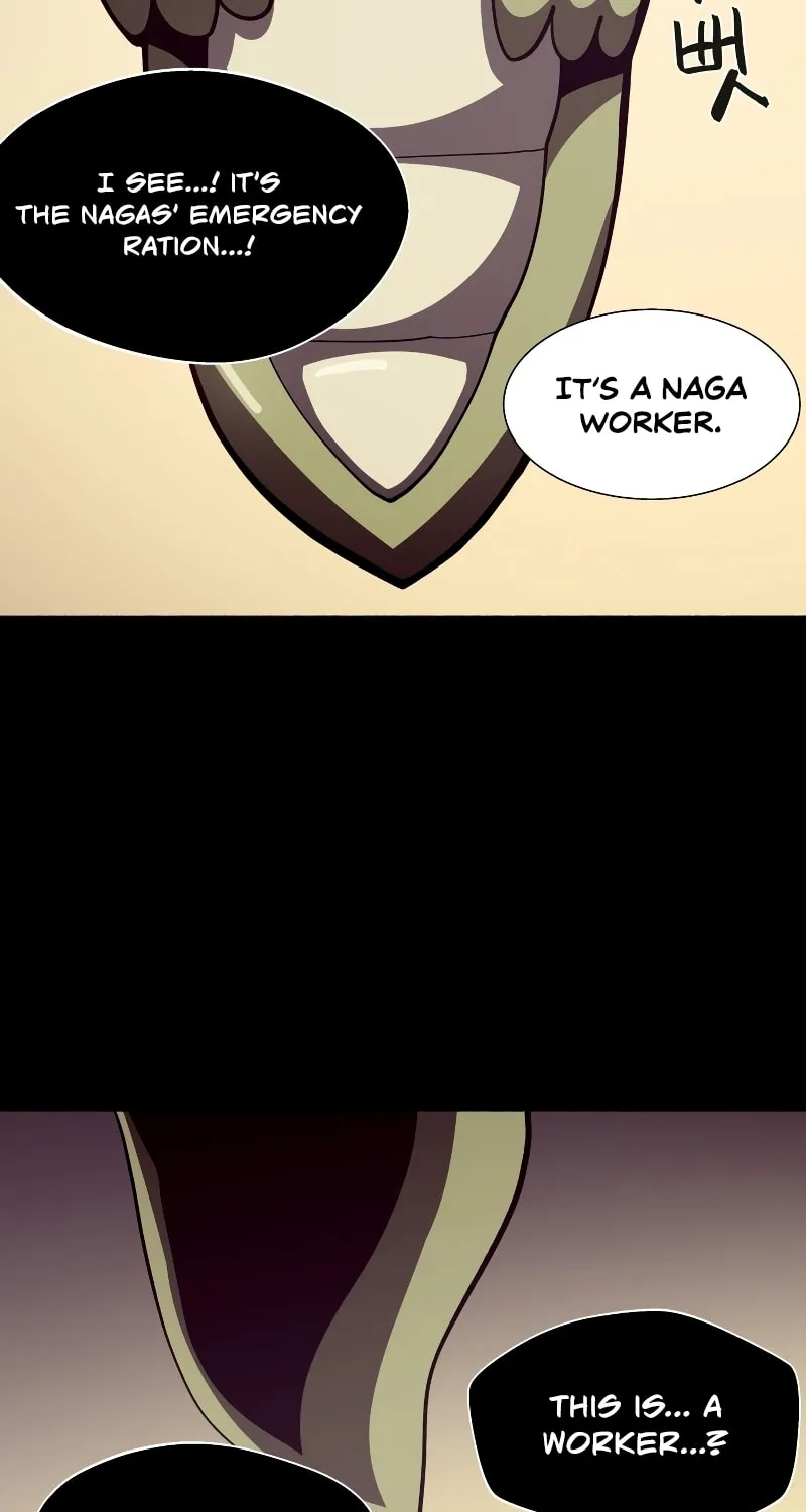 Read Dungeon Odyssey chapter 35 image 24 on Lezhin