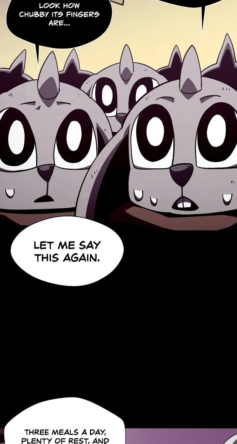 Read Dungeon Odyssey chapter 35 image 25 on Lezhin