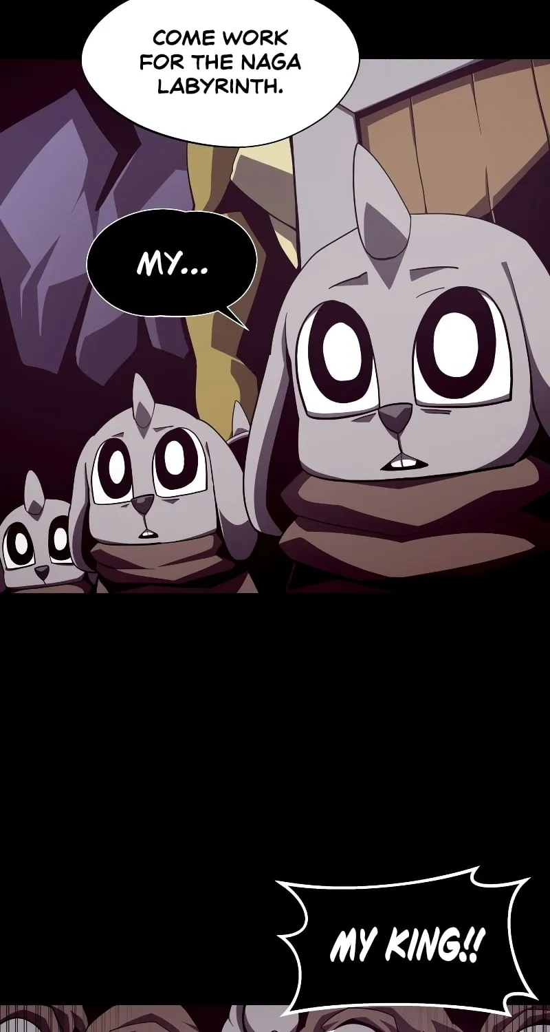 Read Dungeon Odyssey chapter 35 image 27 on Lezhin