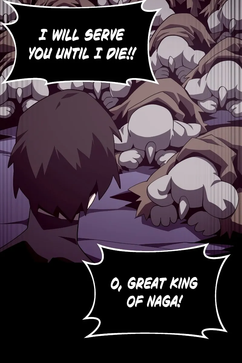 Read Dungeon Odyssey chapter 35 image 28 on Lezhin