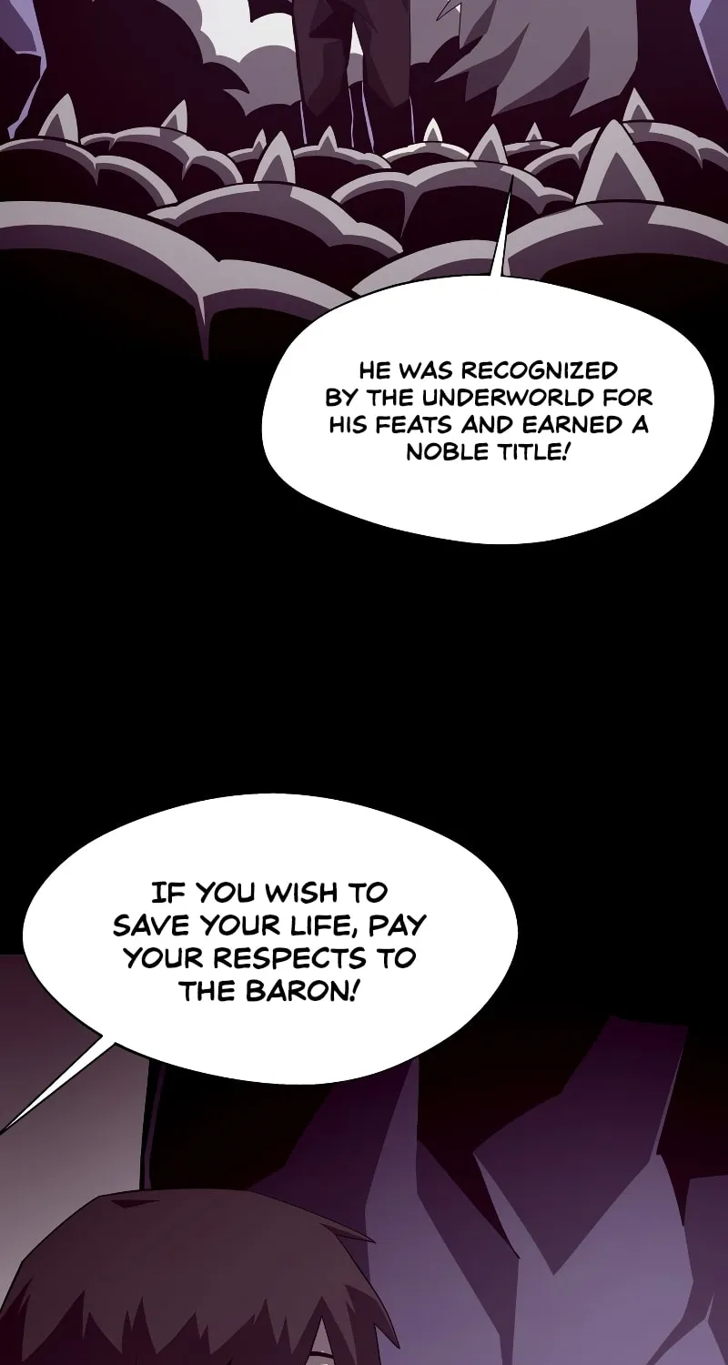 Read Dungeon Odyssey chapter 35 image 3 on Lezhin