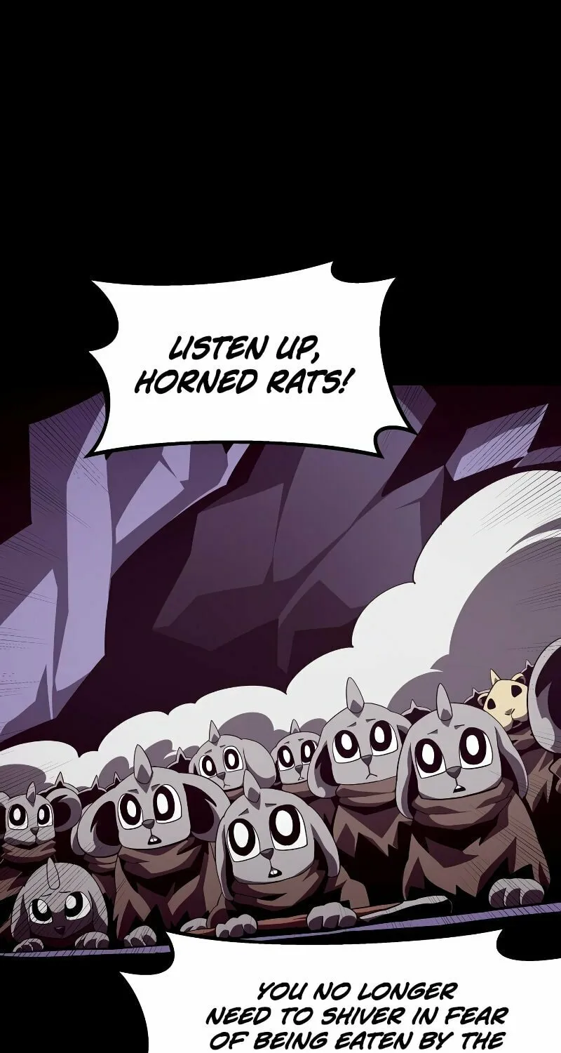 Read Dungeon Odyssey chapter 35 image 31 on Lezhin