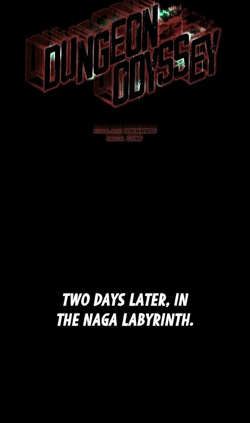 Read Dungeon Odyssey chapter 35 image 34 on Lezhin