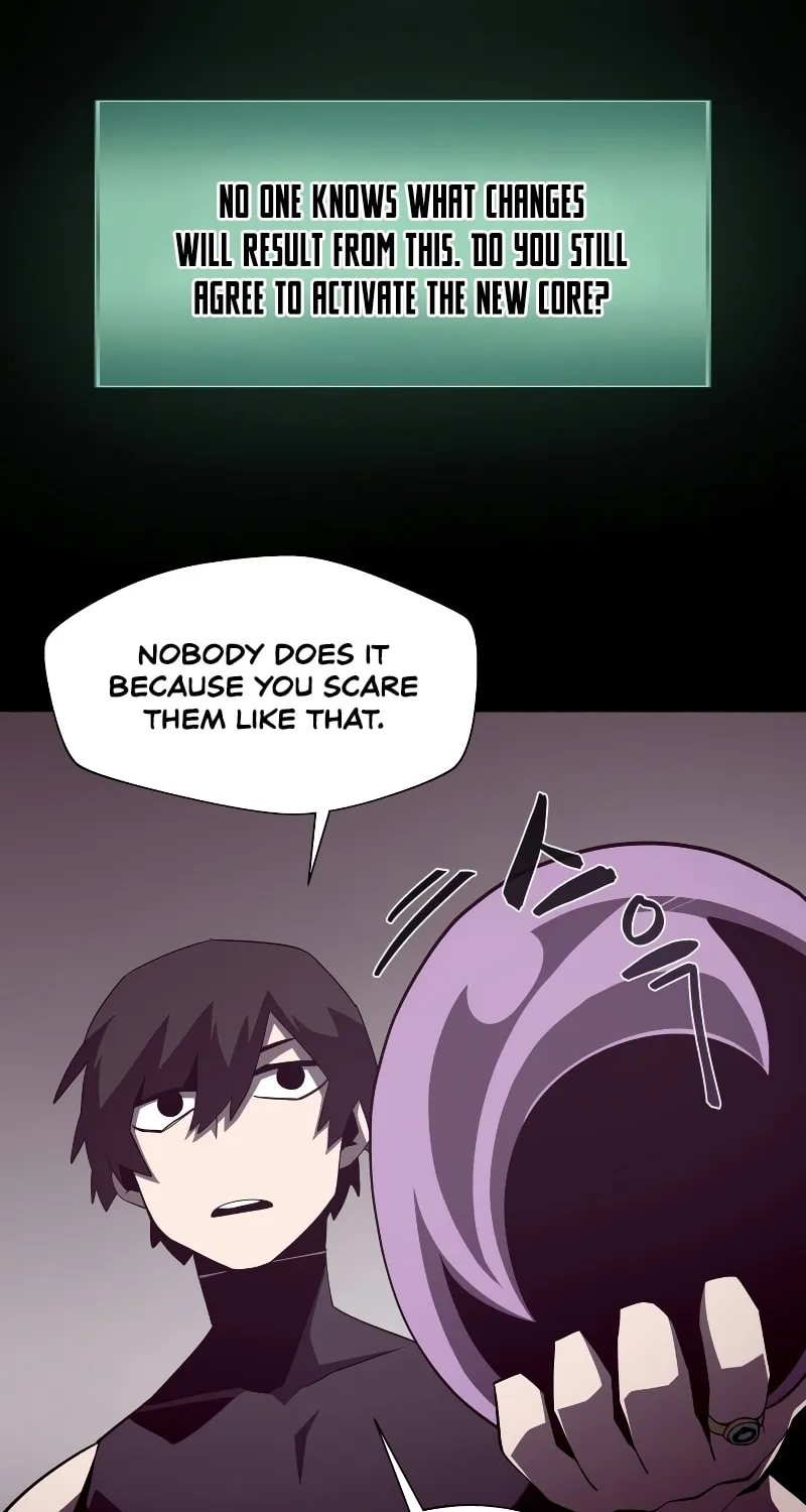 Read Dungeon Odyssey chapter 35 image 36 on Lezhin