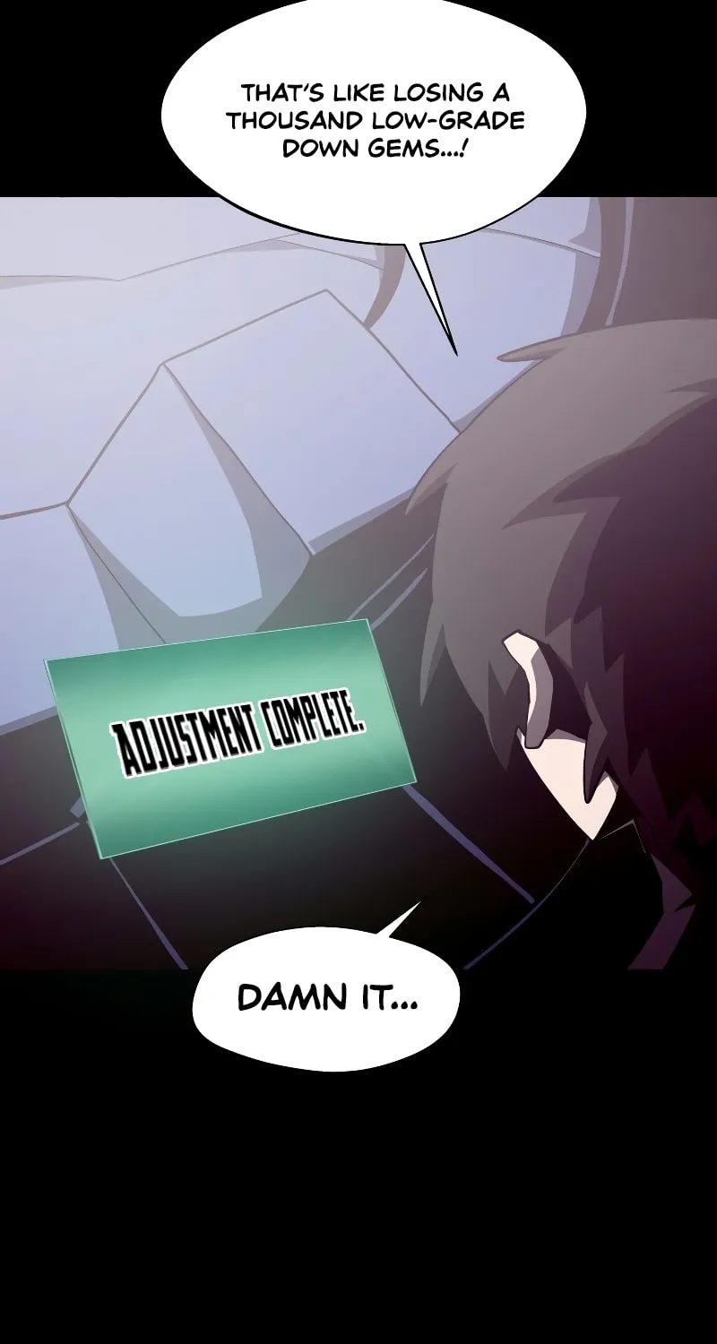 Read Dungeon Odyssey chapter 35 image 41 on Lezhin