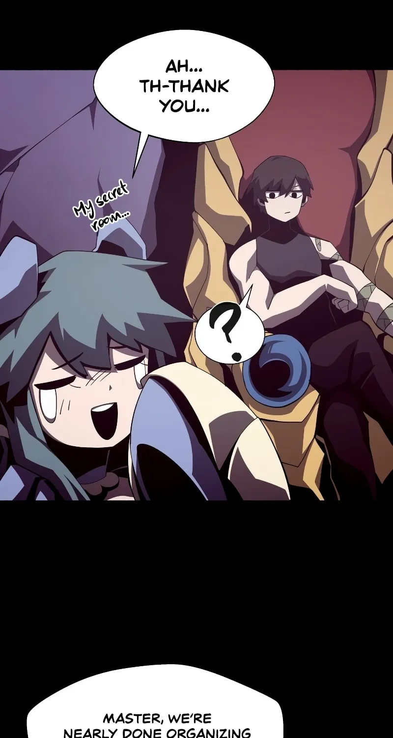 Read Dungeon Odyssey chapter 35 image 47 on Lezhin