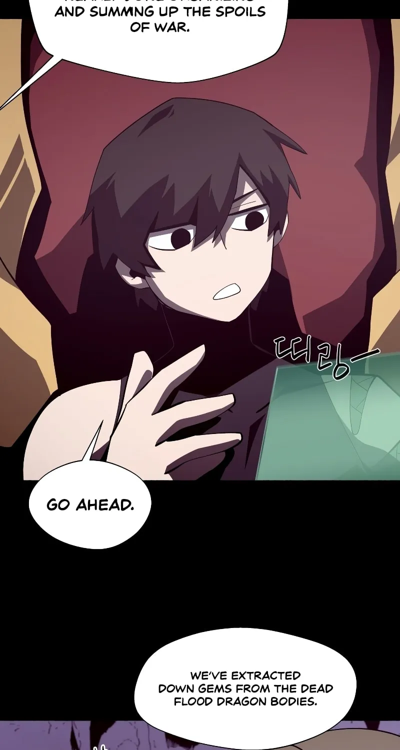 Read Dungeon Odyssey chapter 35 image 48 on Lezhin