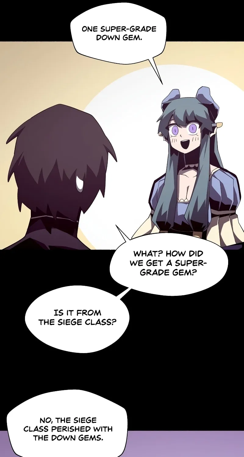 Read Dungeon Odyssey chapter 35 image 54 on Lezhin