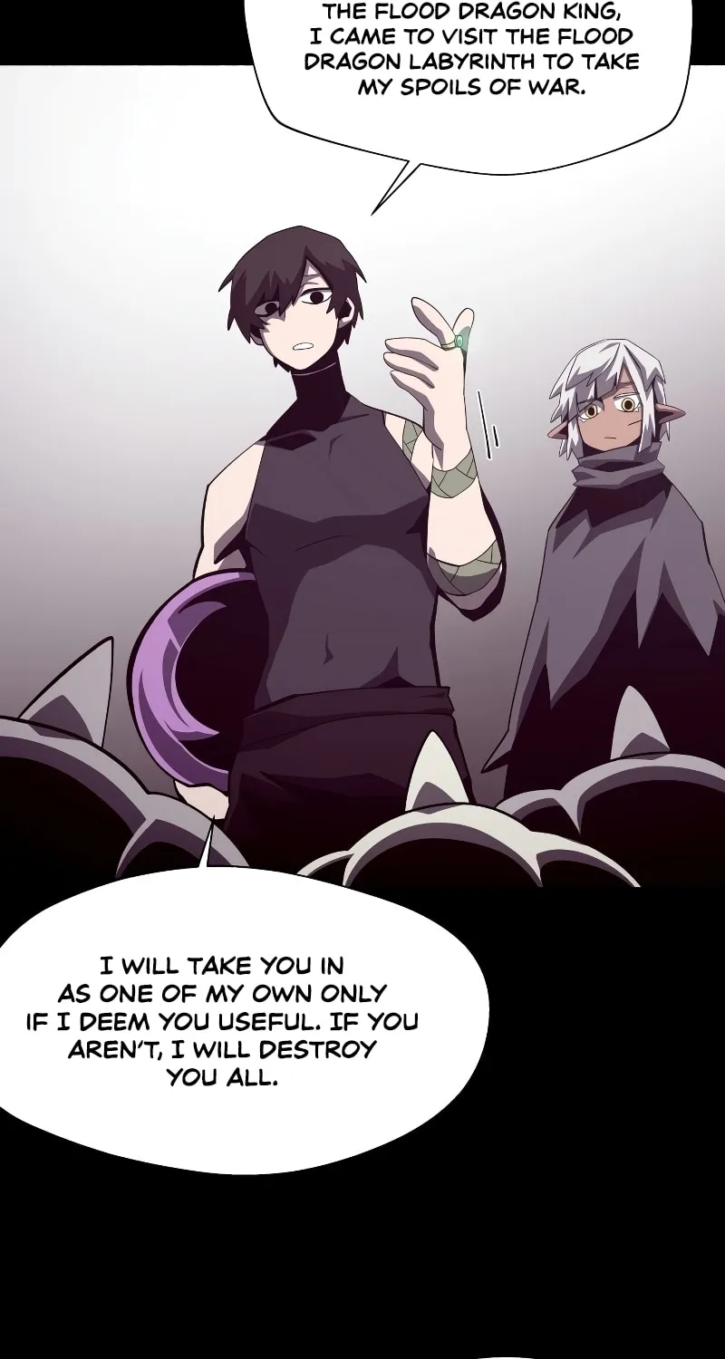 Read Dungeon Odyssey chapter 35 image 6 on Lezhin