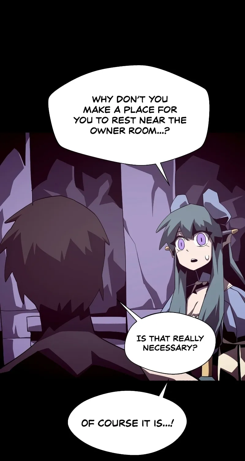 Read Dungeon Odyssey chapter 35 image 64 on Lezhin