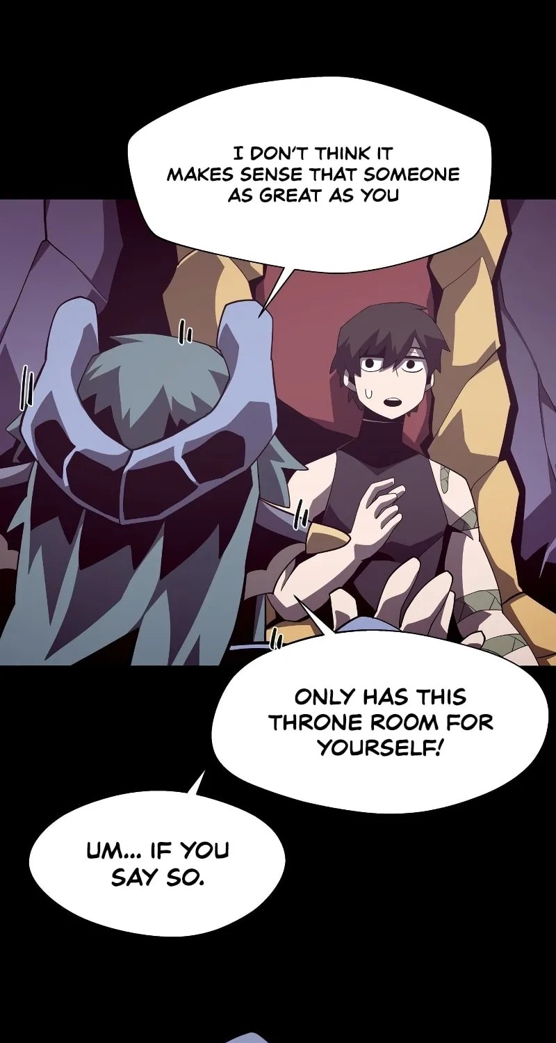 Read Dungeon Odyssey chapter 35 image 65 on Lezhin