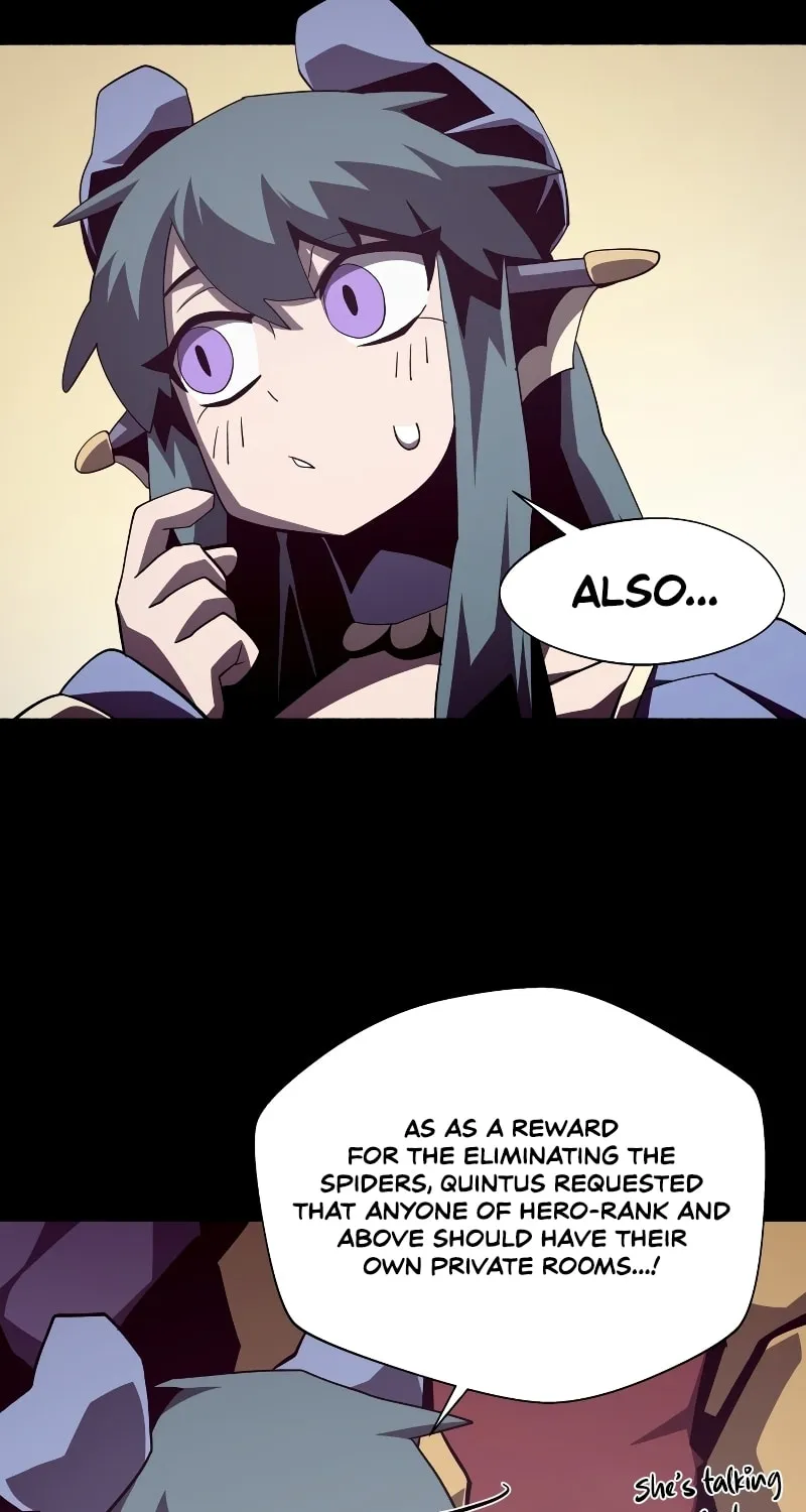 Read Dungeon Odyssey chapter 35 image 66 on Lezhin