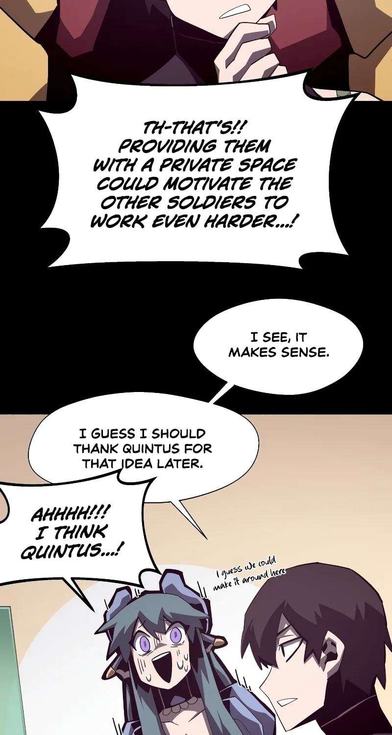 Read Dungeon Odyssey chapter 35 image 68 on Lezhin