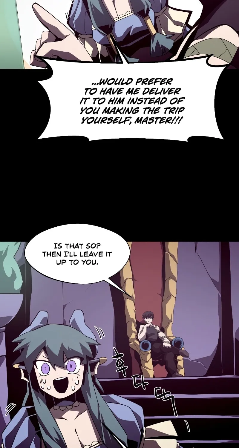 Read Dungeon Odyssey chapter 35 image 69 on Lezhin