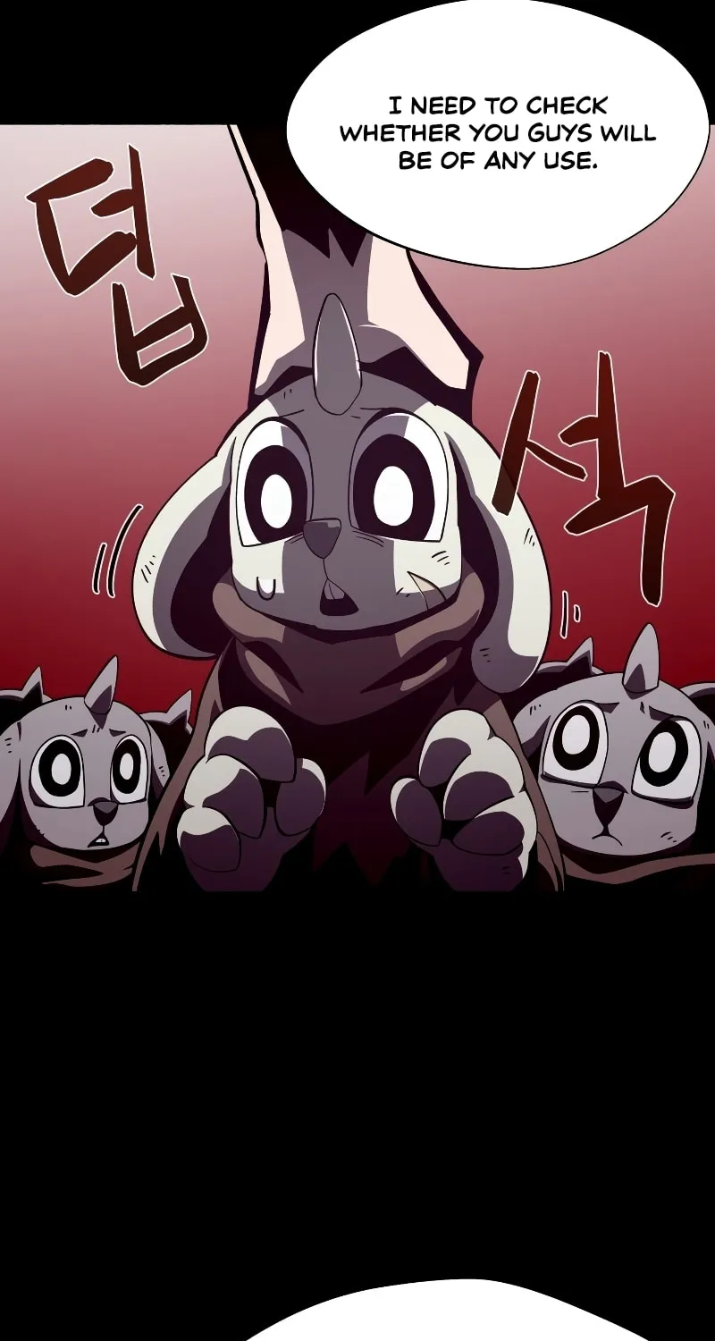 Read Dungeon Odyssey chapter 35 image 7 on Lezhin