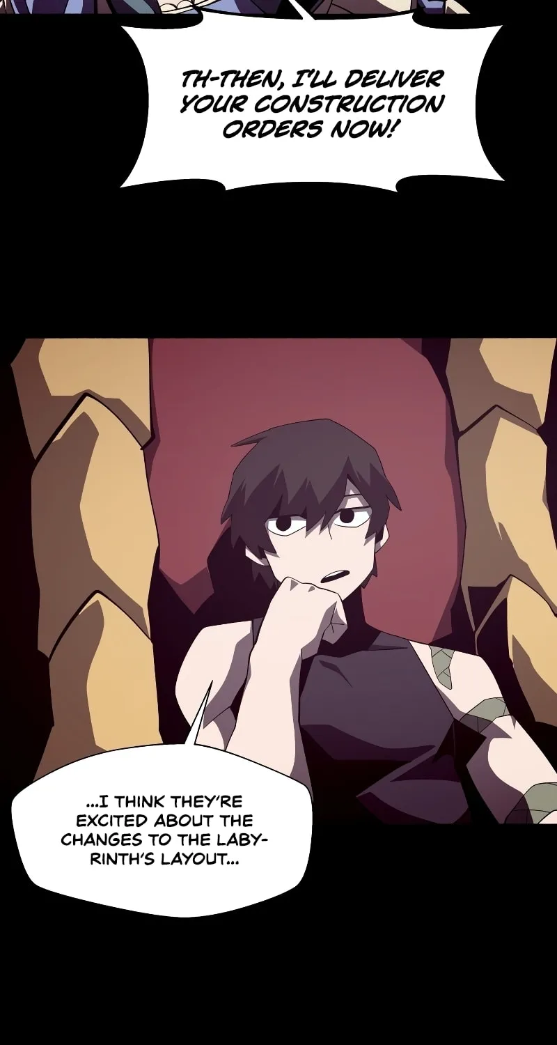 Read Dungeon Odyssey chapter 35 image 70 on Lezhin