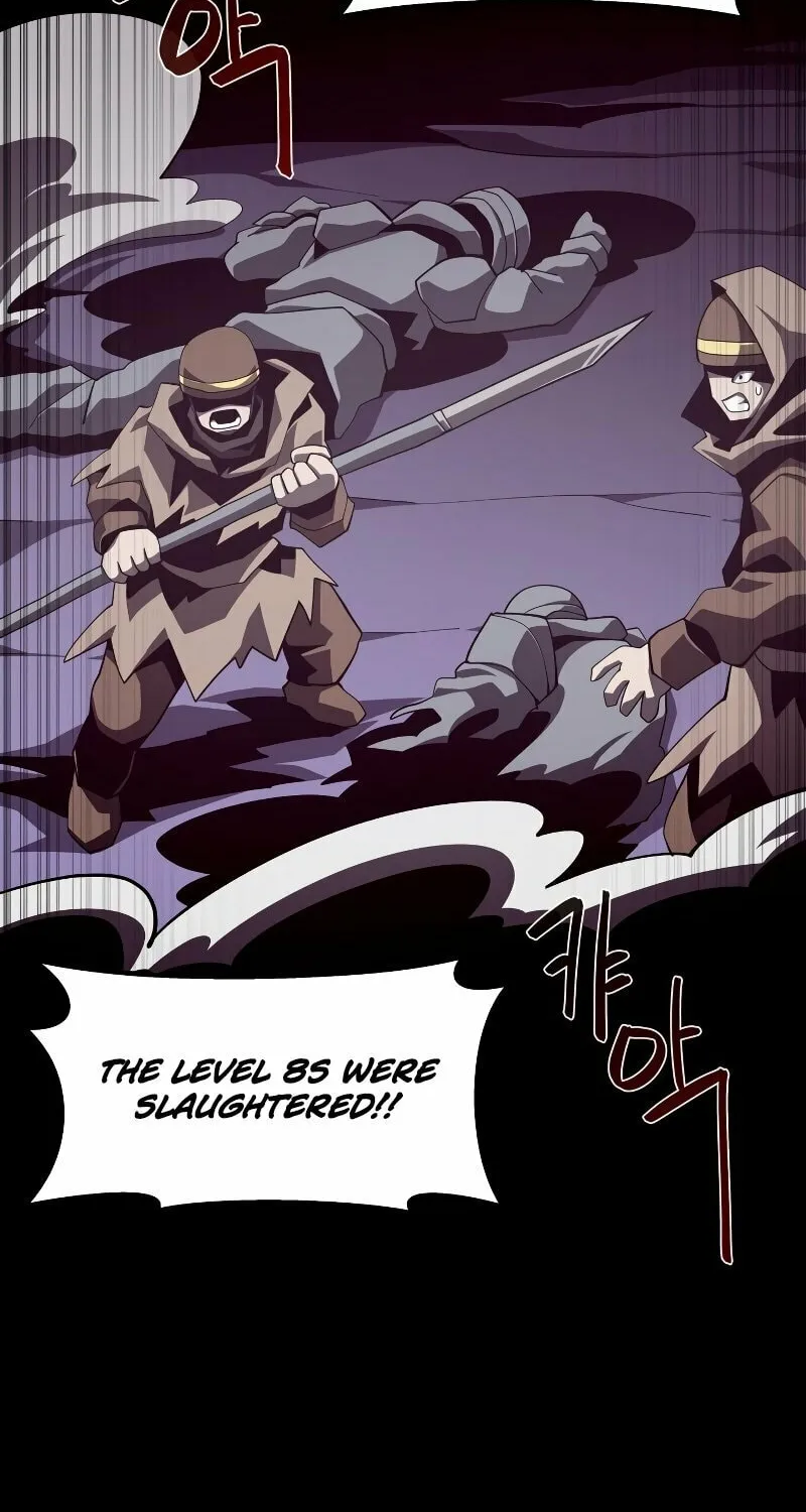 Read Dungeon Odyssey chapter 35 image 75 on Lezhin