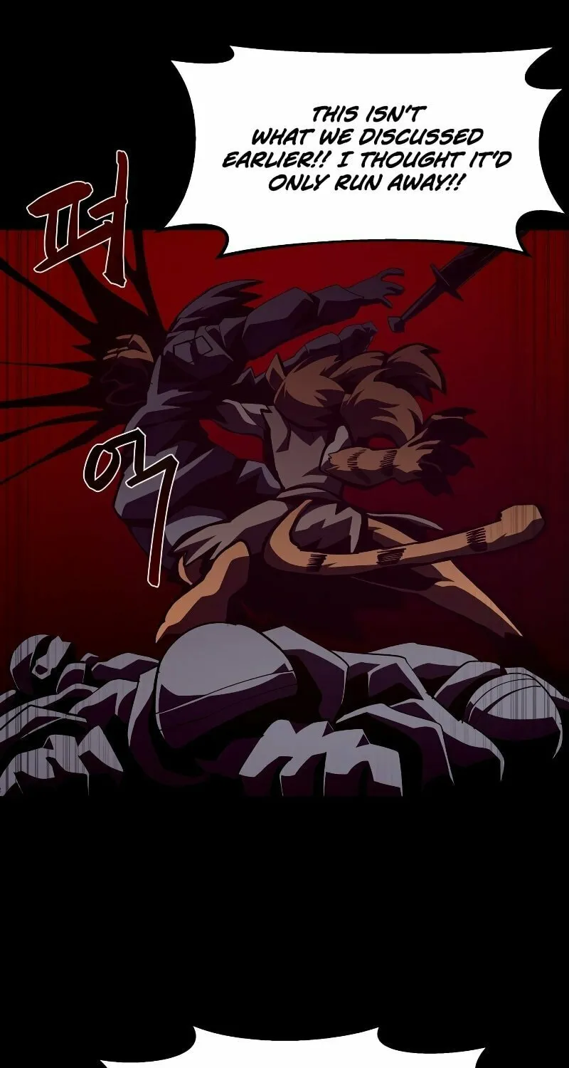 Read Dungeon Odyssey chapter 35 image 76 on Lezhin