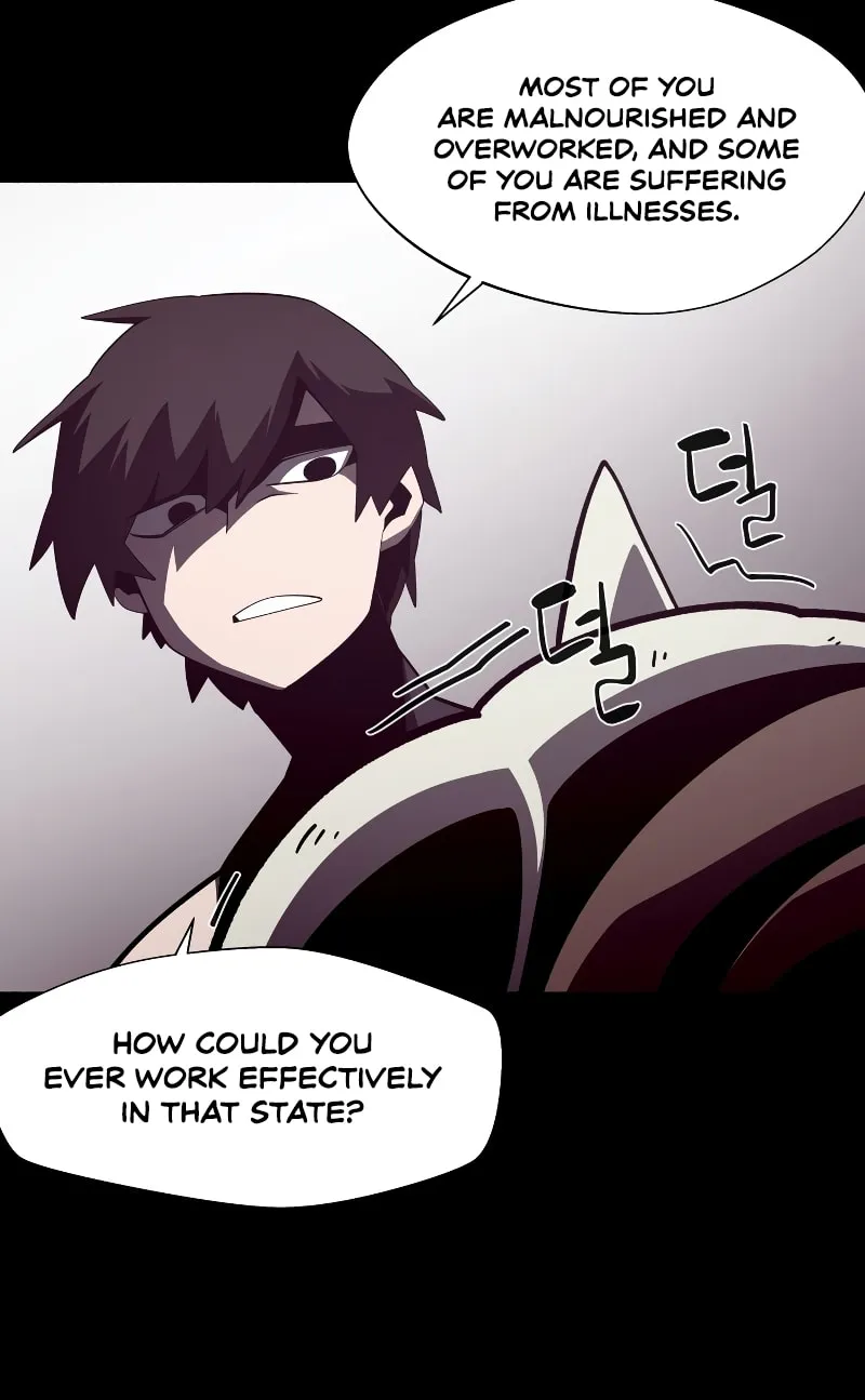 Read Dungeon Odyssey chapter 35 image 9 on Lezhin