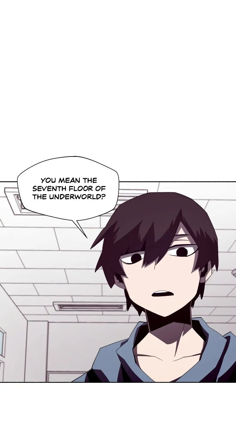 Read Dungeon Odyssey chapter 36 image 1 on Lezhin