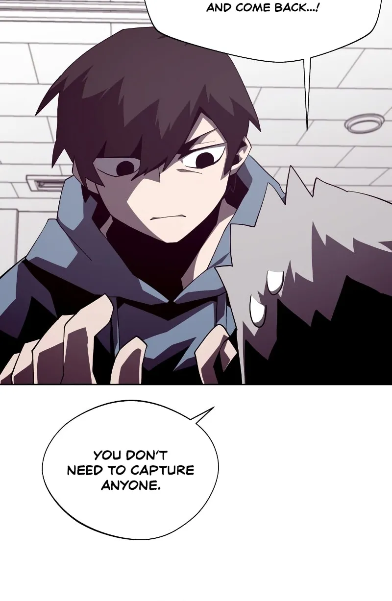 Read Dungeon Odyssey chapter 36 image 11 on Lezhin