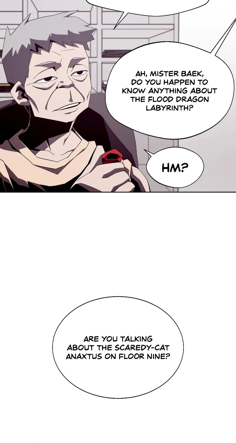 Read Dungeon Odyssey chapter 36 image 14 on Lezhin