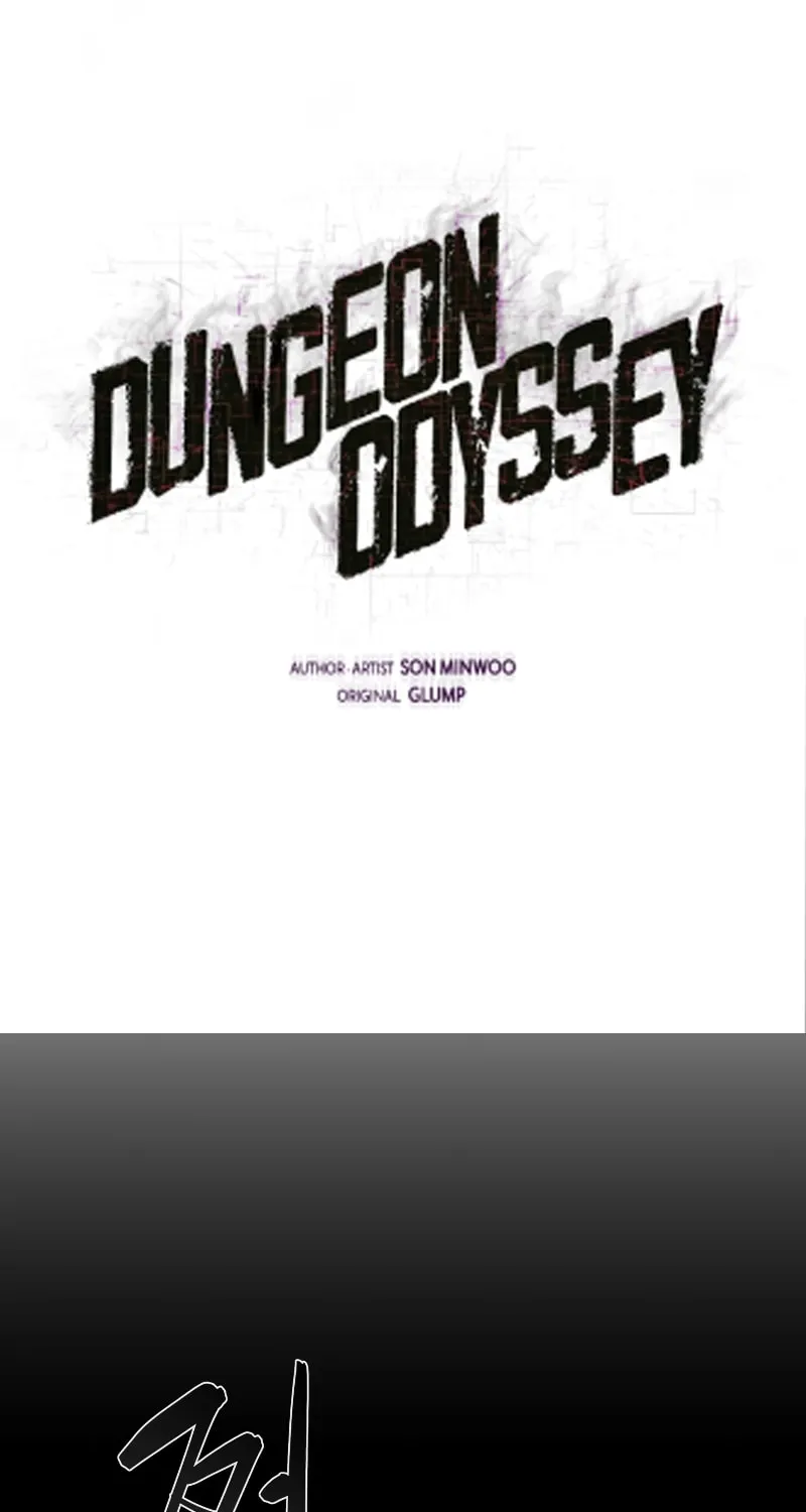 Read Dungeon Odyssey chapter 36 image 15 on Lezhin