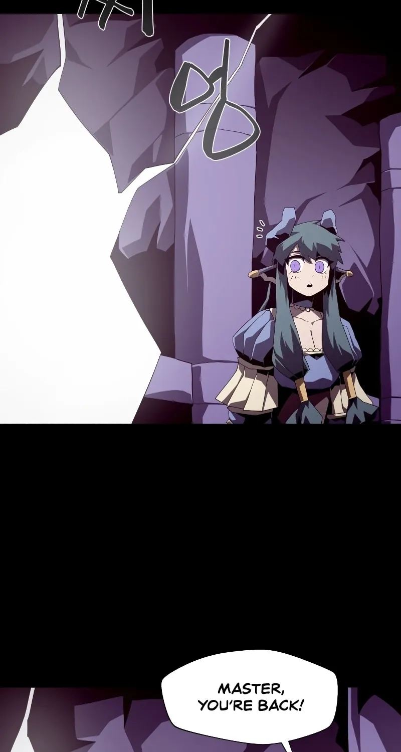 Read Dungeon Odyssey chapter 36 image 16 on Lezhin
