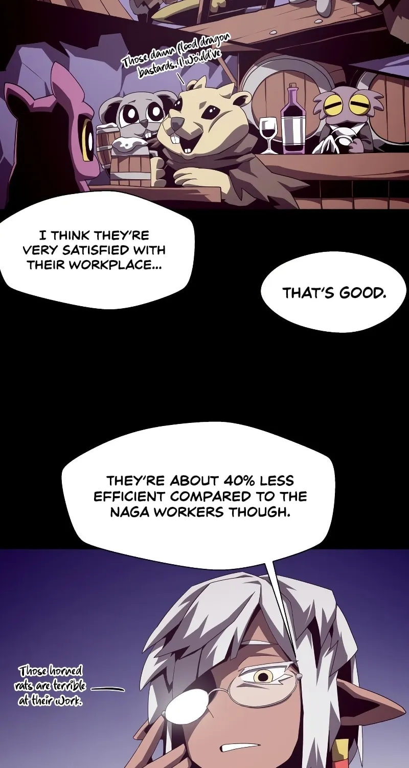 Read Dungeon Odyssey chapter 36 image 19 on Lezhin
