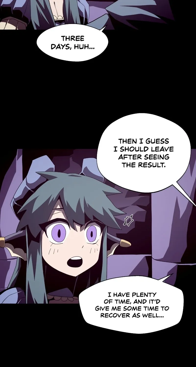 Read Dungeon Odyssey chapter 36 image 22 on Lezhin