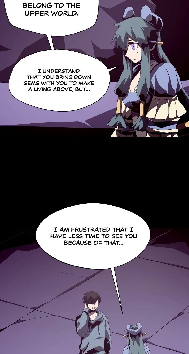 Read Dungeon Odyssey chapter 36 image 25 on Lezhin