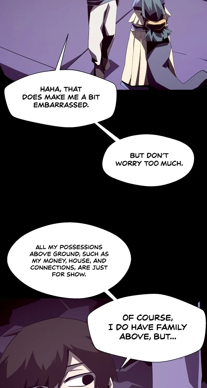 Read Dungeon Odyssey chapter 36 image 26 on Lezhin