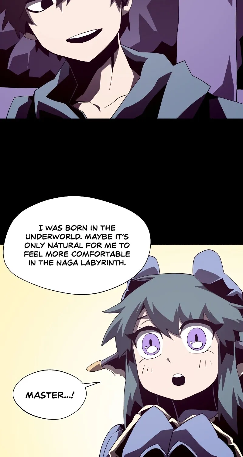 Read Dungeon Odyssey chapter 36 image 27 on Lezhin