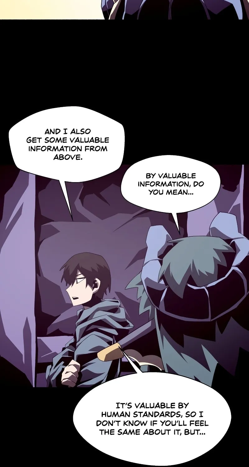 Read Dungeon Odyssey chapter 36 image 28 on Lezhin