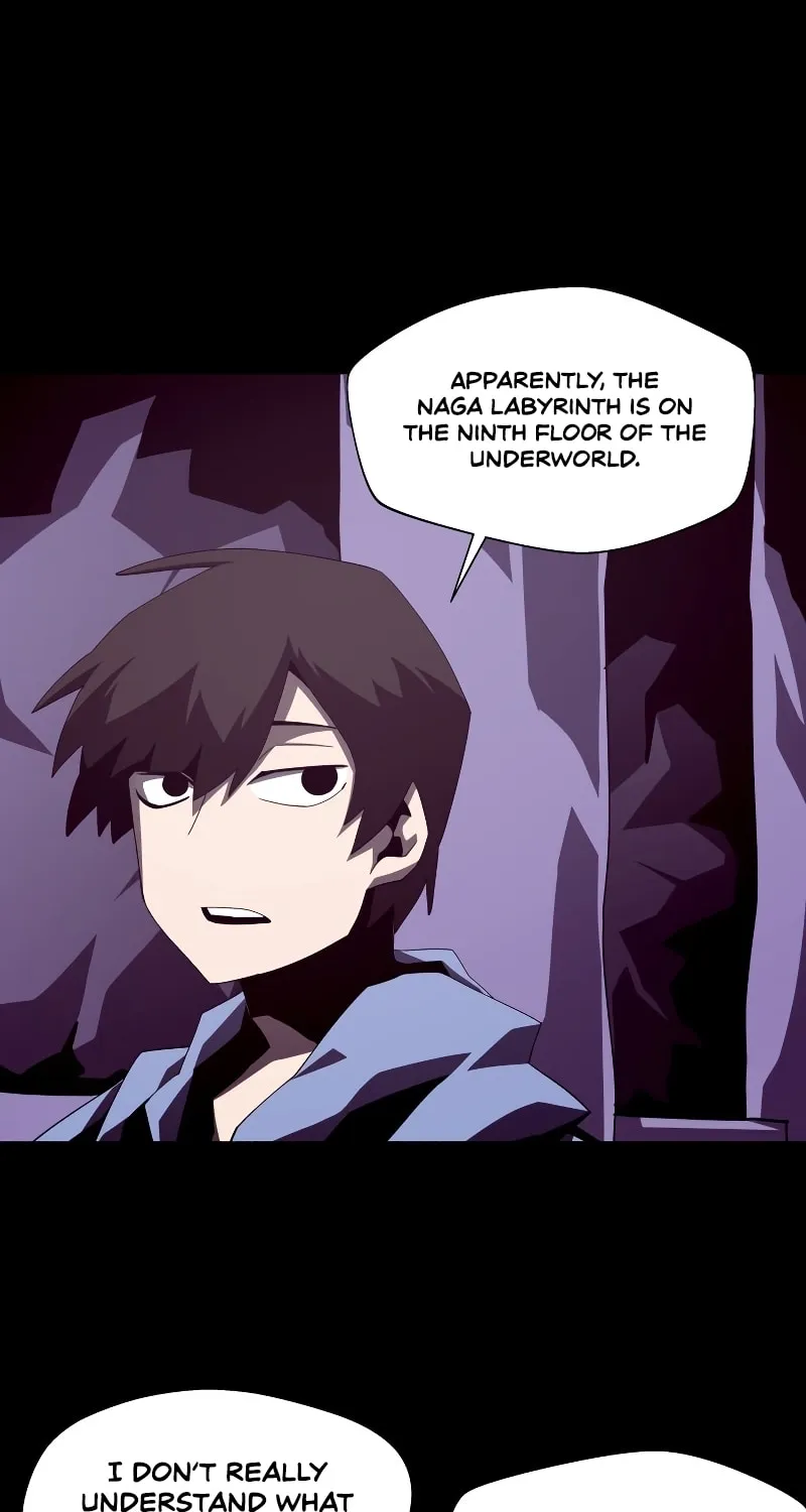 Read Dungeon Odyssey chapter 36 image 29 on Lezhin