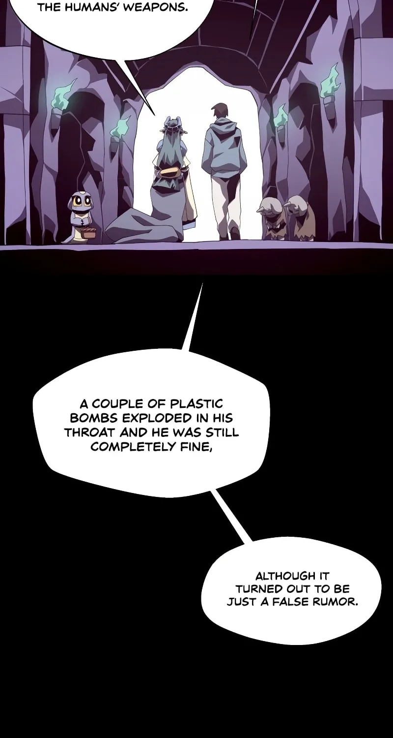 Read Dungeon Odyssey chapter 36 image 33 on Lezhin